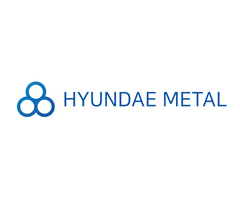 Hyundae Metal 韓國