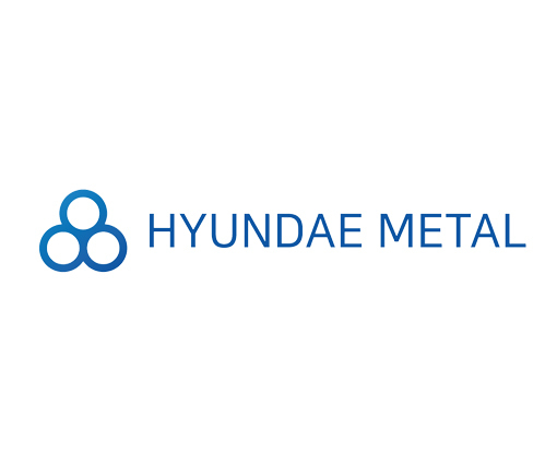 Hyundae Metal 韓國