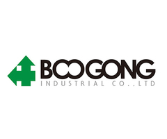 Boogong 韓國沉浸輥